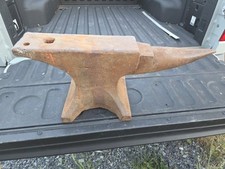 Peter Wright Anvil (OTS/JSF6) 146 lbs 26x10.5x10