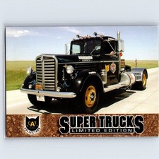 2007 CAT Scale Super Trucks Limited Edition Series Eight 1938 Kenworth #46 picture