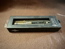 NEW Star Wars Galactic Starcruiser Chandrila Star Line Executive Pen Halcyon picture