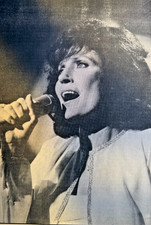 1983 Country Singer Loretta Lynn picture