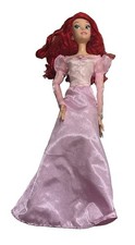 Disney Ariel Little Mermaid Classic Singing 17