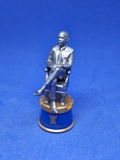 President Barack Obama Mini Figure Statue Democrat Memorabilia 3 Inch Miniature picture