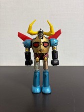 Chogokin Daikuu Maryuu Gaiking GA 51 POPY Circa 1970s Parts Missing Japan 680 picture