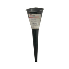 Oval Oil Funnels for Automotive Use Plastic King Size Funnel for Gas picture