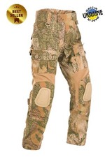Ukrainian Special Purpose Tactical Pants Mabuta Mk-2 Camouflage VARAN Size- L picture