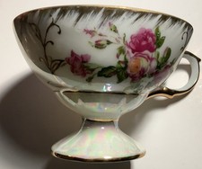 Vintage Norcrest Tea Cup Japan picture