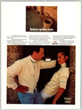 1968 JANTZEN SPORTSWEAR 8
