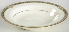Noritake Covina Rimmed Fruit Dessert  Bowl 427954 picture