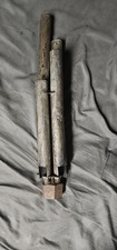 ​Antique Fulton Co No 0 Aermore Exhaus Horn Whistle 4 Chime Model T Hot Rod 1912 picture