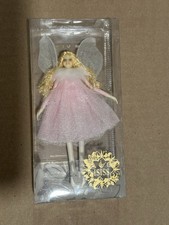 Tassie Fairy, 4” Handmade Fairy. #WF205 picture