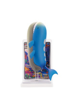 Pokémon Dream Highlight Water Ecology Figure - Wailord Figure picture