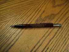 Vintage Autopoint Mechanical Pencil   Alexander Engineering Co  Norwood 12 Ohio picture