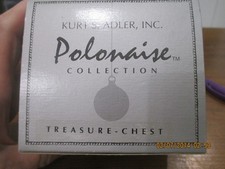 Vintage Polonaise 