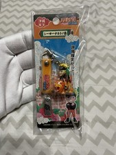 Naruto Shisa No Maki Strap Okinawa Limited Bandai Japan  picture