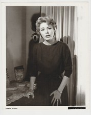 Lot of 10 mostly vintage ELEANOR PARKER still photos - See Both Sides of All picture