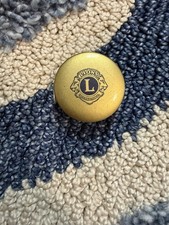 VTG Lions Club International Tape Measure picture