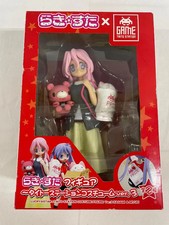Miyuki Takara Chax-GP Gloomy Bear Figure Lucky Star TAITO Costume Ver.3 JP w/Box picture