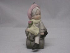 1998 NBM Bahner Studios By Alaska Momma Inc Pretty As A Picture #376086 (No Box) picture