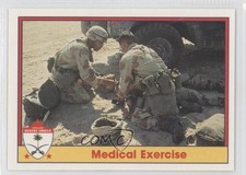 1991 Pacific Operation Desert Shield Medical Exercise #17 0b6 picture