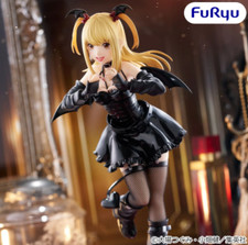 PSL DEATH NOTE BiCute Dark Figure Amane Misa release 4th week of September picture