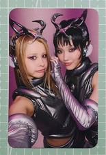 XG Chisa & Harvey The Core Official XGALX Unit POB Photocard 1st Full Album picture