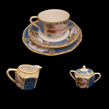 Exquisite Early Noritake 