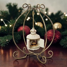 Vtg Hallmark Keepsake Ornament 