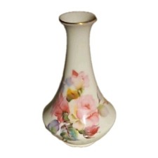 Mini Vintage Noritake Vase picture