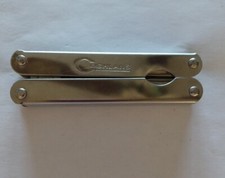 Coghlan's Multifunctional Camper's Tool-Standard tool w/ 9 tools, No Sheath picture