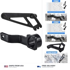 2PC Crankshaft Positioning Wrench Holder Cam Phaser Locking Tool Compatible f... picture