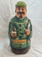 Green Soldier Hunter Eckhardt & Engler picture