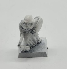 Chaos Monk Cultist Dark Disciples Warriors of Chaos Warhammer Fantasy metal picture