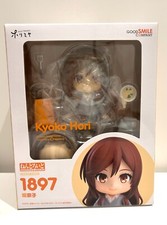 Nendoroid Kyoko Hori Horimiya #1897 GSC Painted Action Figure Authentic Japan picture