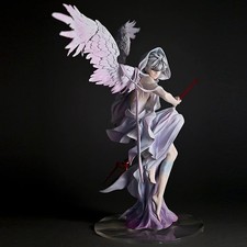 Evangelion Shin Gekijouban Nagisa Kaworu Naomi Torami 1/7 28cm Anime Figures picture