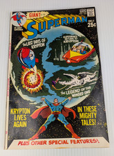 Superman #232 (1971 DC Comics) picture