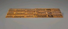 Vintage Ohio Butterine Co Churngold Butter Advertising 6