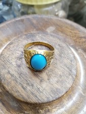 Godshakti Trillion Maker Real Magick Ring 6200 Sp Wealth Lottery Success picture