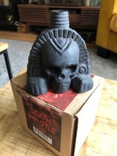 Real Screaming Aztec Death Whistle By ITZCOEHUA Loudest Authentic Human Sounding picture