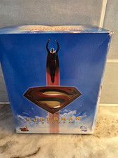 Hot Toys Superman Returns Collector Dioramas 1:24 Plastic Figurine SS709626 picture