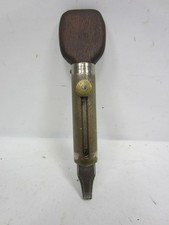 Antique Billings 1892 Pat. Date 4 Blade Screwdriver picture