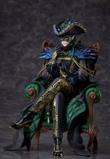 PSL Disney Twisted-Wonderland Malleus Draconia Figure Non-Scale Japan Anime New picture