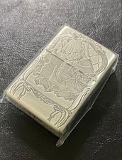 Zippo Spy Classroom Erna 