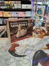 KADOKAWA Delicious in Dungeon Gochisosama Falin (Chimera) figure SPECIAL SET picture