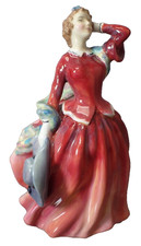 EDJ25 Vtg. Royal Doulton England 