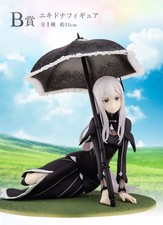 Japan Re:Zero Starting Life in Another World Ichiban kuji Echidna Figure NEW picture