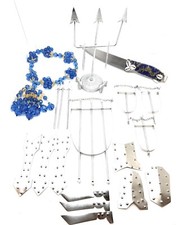 Worldmartshopping - HERRAMIENTAS DE OCHOSI SET picture
