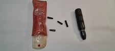Vintage Sears Craftsman #947641 Manual Impact Tool Set – Made in USA (71507) picture