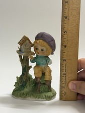 Vintage Ceramic Figurine picture