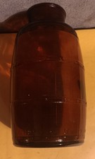 Rare Vintage 1975 Schmidt Brown 