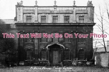 NF 536 - St Ann's Country House Before Demolished, Kings Lynn, Norfolk c1914 picture